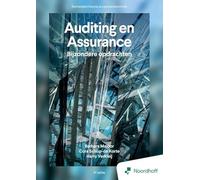 Auditing en Assurance: Bijzondere opdrachten