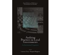 Auditing Practices In Local Governments