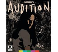 Audition [Blu-Ray]