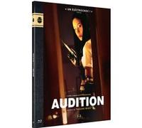 Audition Blu-ray E