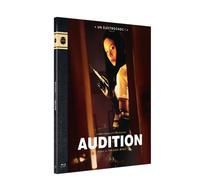 Audition – Blu-ray – Warner Bros.
