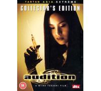 Audition (Collector's Edition) [DVD] [2001] by Ryo Ishibashi
