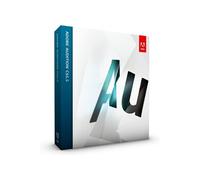 Adobe Audition CS5.5 - Clé licence à télécharger - Livraison rapide 7/7j