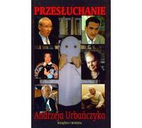 Audition de Andrzej Urbańczyk - (Buch auf Polnisch)