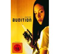 Audition (DVD) Ryo Ishibashi Eihi Shiina Takashi Miike