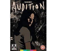 Audition [Edizione: Regno Unito] [Import]