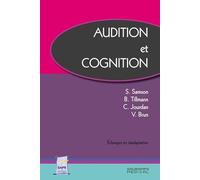 Audition Et Cognition - Echanges En Réadaptation
