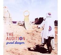 Audition – Danger – Import – Sony Music