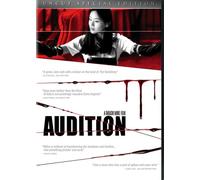 Audition [Import USA Zone 1]