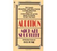 Audition Michael Shurtleff (Auteur)