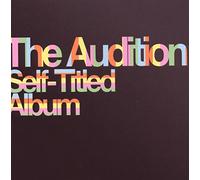 Audition - Self Titled Album [Import]