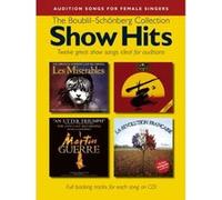 Audition Songs for Female Singers