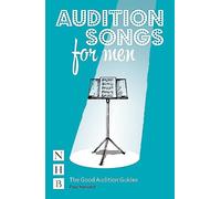 Audition Songs for Men