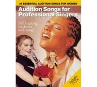 Audition Songs for Professional Singers