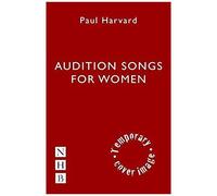 Audition Songs For Women