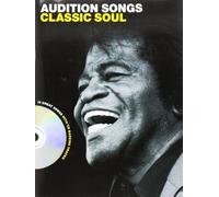 Audition Songs Male Classic Soul / Recueil