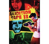 Audition Tape 13