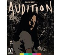 Audition [Usa][Blu-Ray]