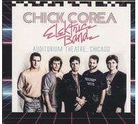 Auditorium Theatre Radio Broadcast Chicago 1987