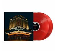 Auditorium Volume 1 Tour Édition Limitée Vinyle Exclusif Rouge Vinyle