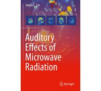 Auditory Effects Of Microwave Radiation