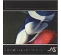 Auditory Sculpture - That Might Be You But This is