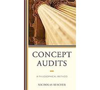 Audits conceptuels