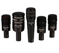Audix AD-DP5A Kit de 5 Microphones
