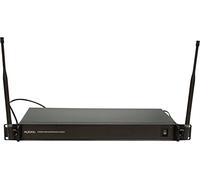Audix ADS48 Système de distribution d'antenne 4 systèmes à deux canaux (8 canaux) avec un jeu d'antennes et une alimentation