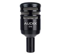 Audix Audix D6