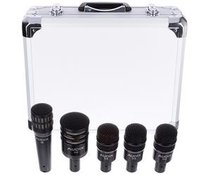 Audix Audix DP5-A Drum Microphone Set