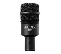 Audix D2 Microphone dynamique pour Tom/Percussion