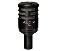 Audix Audix D6