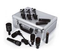 AUDIX DP Elite 8 - Kit de microphone G