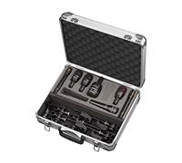 Audix DP7 microphone Noir Microphone pour instrument