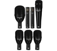 Audix FP7 Fusion Series Drum Microphone Set