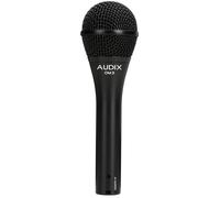 Audix OM3 Multi-Purpose Vocal and Instrument Dynamic Vocal Microphone