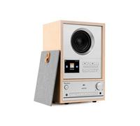 Audizio Canzo - Radio Internet WiFi avec DAB/FM et Bluetooth - Bouleau