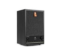 Audizio Canzo - Radio Internet WiFi avec DAB/FM et Bluetooth - Gris