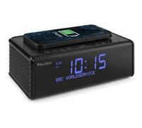 Audizio Cuneo Horloge Numérique Noir