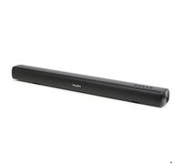 Audizio SB80 Barre De Son TV Bluetooth 5.3 HDMI Arc 70W, Soundbar 81 cm, Optique, USB, AUX, Télécommande, Installation Facile au Mur, pour Améliorer Le Son de sa TV, Films, Musique et Jeux Vidéo