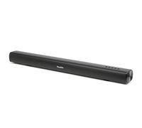Audizio SB80 Barre De Son TV Bluetooth 5.3 HDMI Arc 70W, Soundbar 81 cm, Optique, USB, AUX, Télécommande, Installation Facile au Mur, pour Améliorer Le Son de sa TV, Films, Musique et Jeux Vidéo