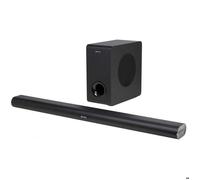 Audizio SB96WS - Barre de Son avec Caisson Sans Fil 2.1 - BT HDMI ARC - 180W