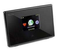 Radio Bari Radio Internet Wifi Bluetooth Noir