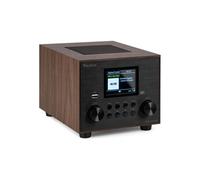 Audizio Vieste Radio DAB+ FM 60 Watts Bluetooth 5.0 - Noyer, Subwoofer Intégré