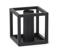 Audo Bougeoir Kubus 1 - noir