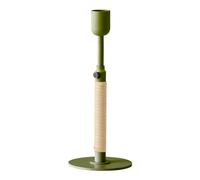 Audo Copenhagen Bougeoir Duca Vert olive
