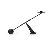 Audo Copenhagen - Interconnect Porte-bougies W42,5 Noir
