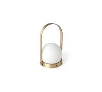 Audo Copenhagen - Carrie Portable Lampe de Table Laiton