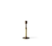 Audo Copenhagen - Duca Porte-bougies Bronzed Brass